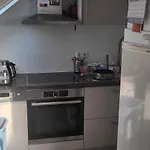 In Alt-garbsen Апартаменты *