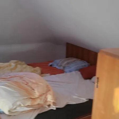In Alt-garbsen Апартаменты Гарбсен