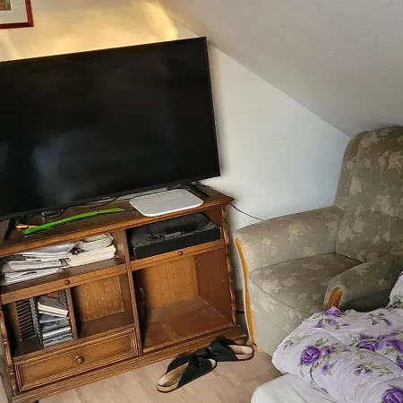 In Alt-garbsen Apartment