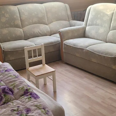 In Alt-garbsen Garbsen