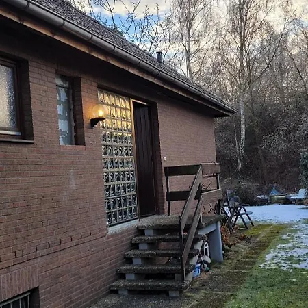 Apartment In Alt-garbsen